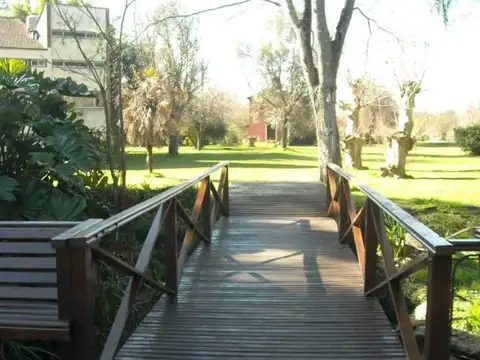 Quinta en Venta 35 años