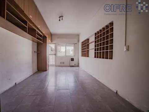 Depto Tipo Casa en Venta 15 años