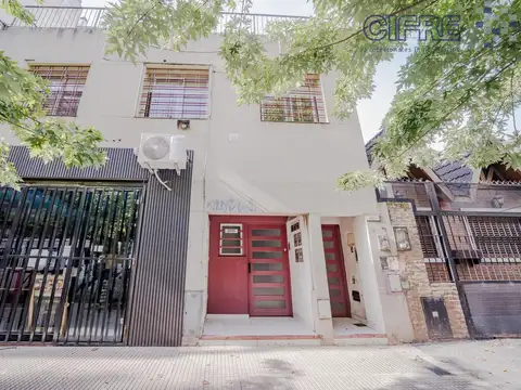 Mariano Acha al 2500