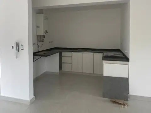 DEPARTAMENTO A ESTRENAR