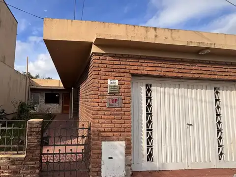 Casa en venta en Campana!
