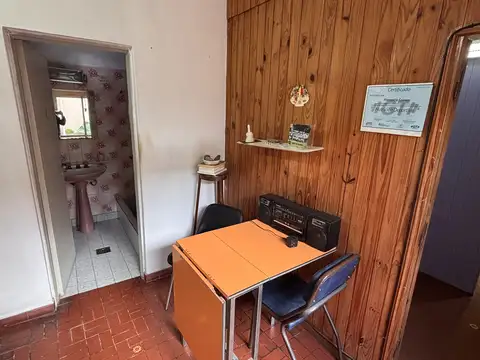 Casa en Venta en Centro  - Campana, USD 118.000