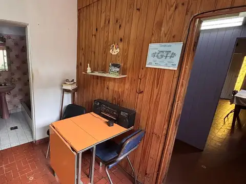 Casa en Venta en Centro  - Campana, USD 118.000
