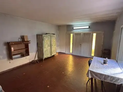 Casa en venta en Campana!