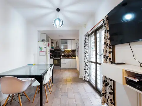 Depto Tipo Casa en Venta de 3 ambientes