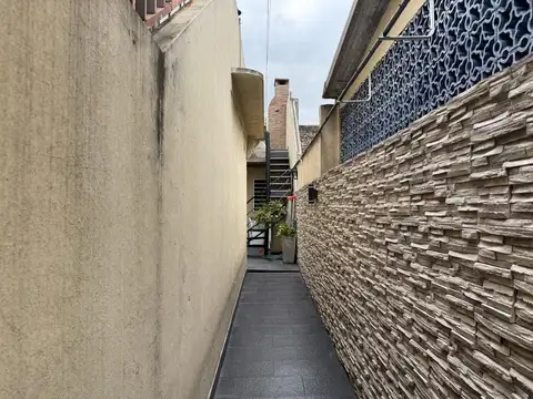 Depto Tipo Casa en Venta 15 años