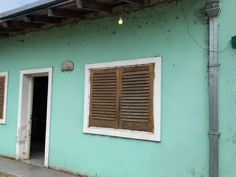 Casa en Venta en Marcos Paz, USD 120.000