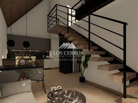 Departamento en Venta de 2 dormitorios