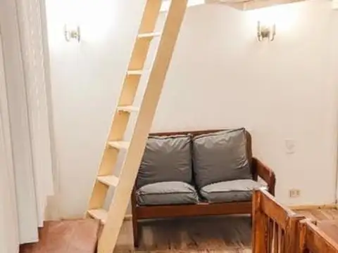 Departamento en Alquiler de Monoambiente