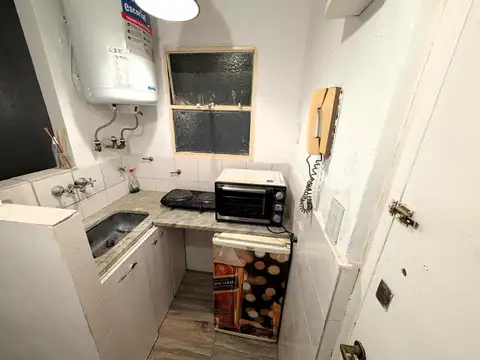 Departamento en Alquiler de Monoambiente