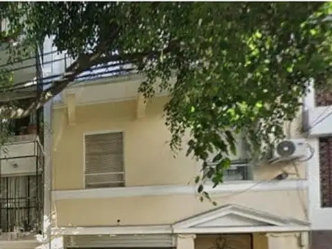 Monoambiente con o sin Muebles 