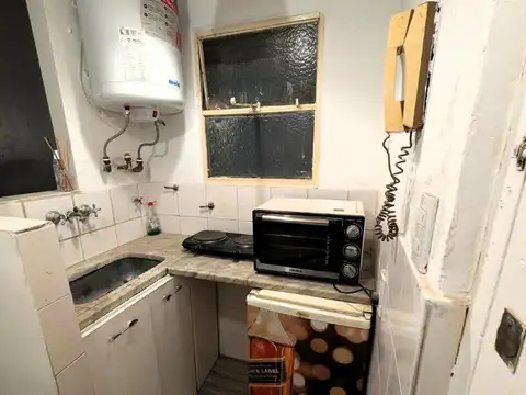 Departamento en Alquiler Apto profesional