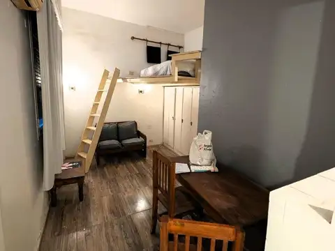 Departamento en Alquiler en Tribunales, $ 390.000