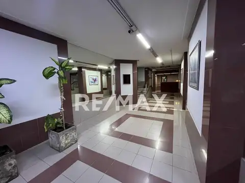 Oficina en Alquiler 34 años