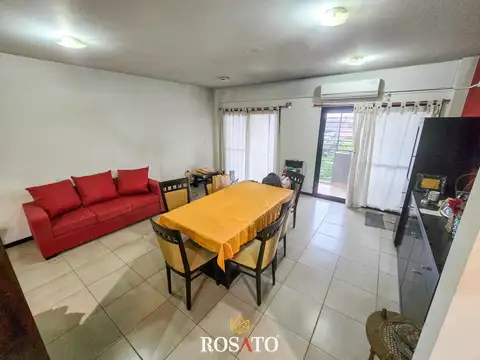 Departamento en Venta en Villa Lugano, USD 160.000
