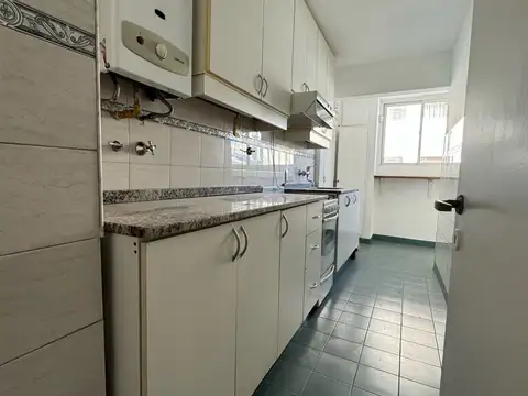 Departamento en Venta 50 años