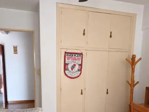Departamento en Venta al Oeste