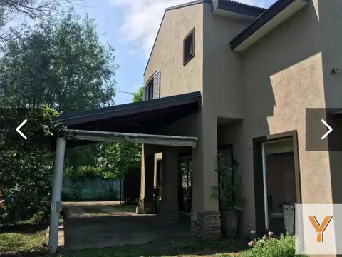 Casa en Venta 10 años