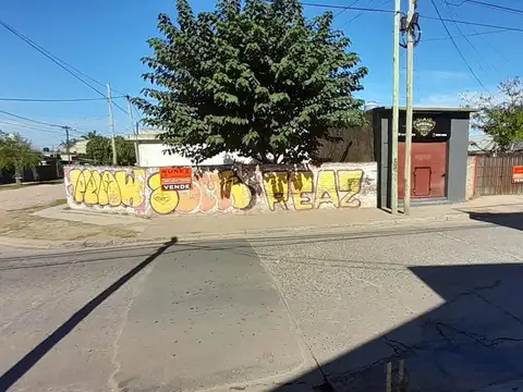 EXCELENTE LOTE A LA VENTA