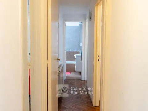 Departamento en Venta en Centro, USD 75.000