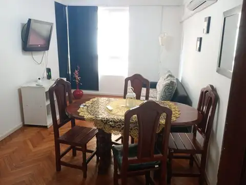 3 AMBIENTES  EXCELENTE CALIDAD AL LATERAL 2 BAÑOS