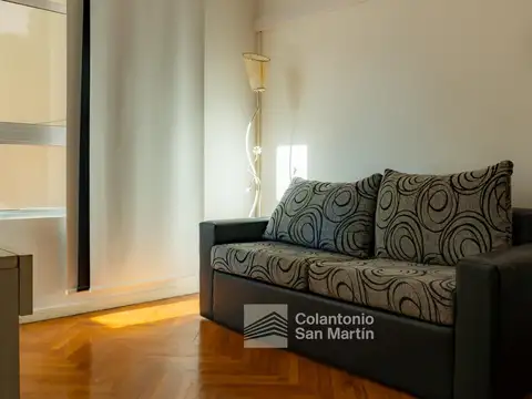 3 AMBIENTES EXCELENTE CALIDAD LATERAL