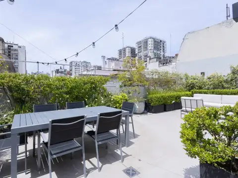 Departamento en Venta en Recoleta, Capital Federal