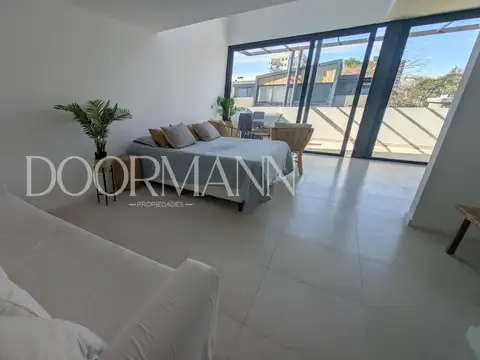 Departamento en Venta en Beccar-Vias/Rolon, USD 250.000