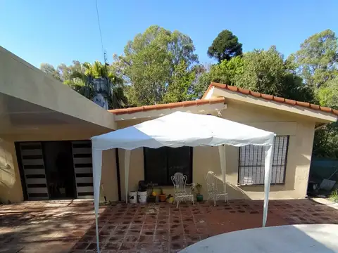 Casa en Alquiler Temporal de 2 dormitorios