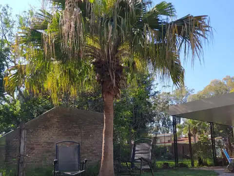Casa en Alquiler Temporal con 1 cochera