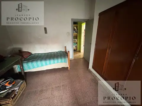 Casa en Venta 40 años