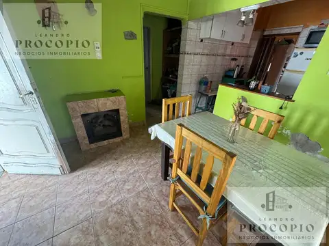 Casa en Venta en Moreno, USD 80.000