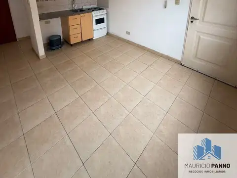 Depto Tipo Casa en Venta de 2 ambientes