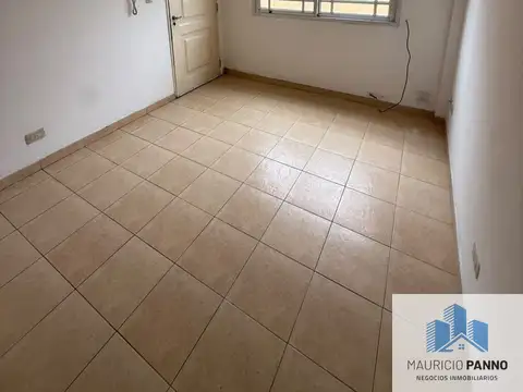 Depto Tipo Casa en Venta de 1 dormitorio