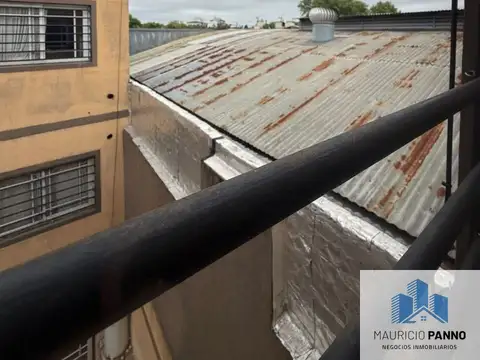 Depto Tipo Casa en Venta al Este