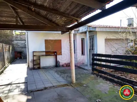 Depto Tipo Casa en Venta en Llavallol, USD 80.000