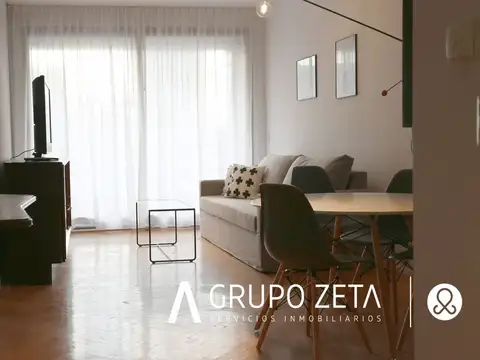 Departamento en Alquiler 11 años