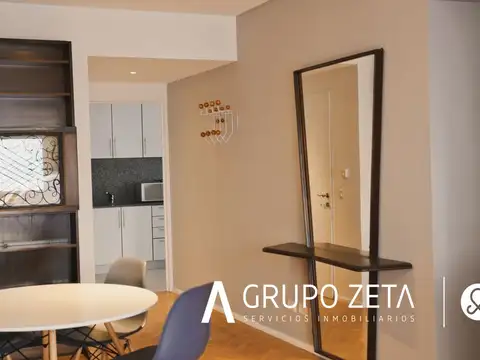 Departamento en Alquiler de 3 ambientes