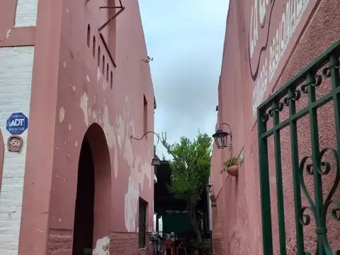 Casa en Venta en General Guemes, USD 199.000