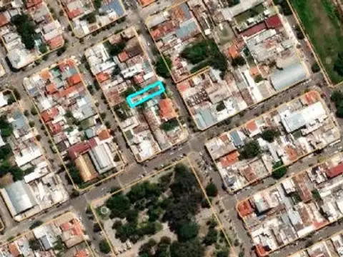 Casa 6 ambientes con 3 baños