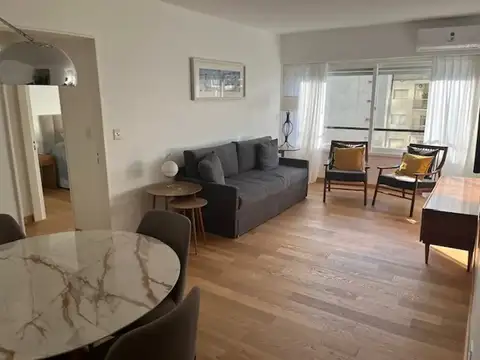 Avenida Callao 1200, Piso 11