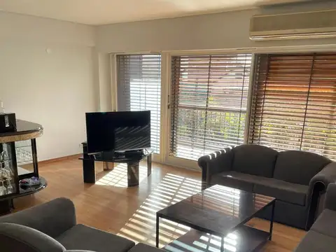 Departamento - Alquiler - 5 ambientes - Barracas