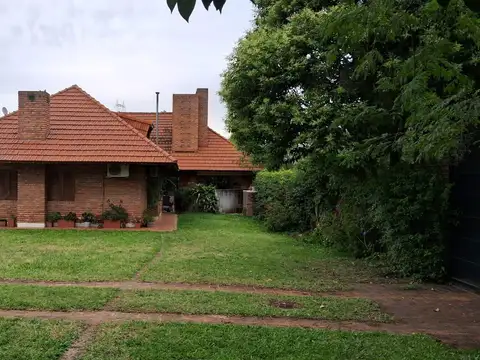 Casa en Concordia