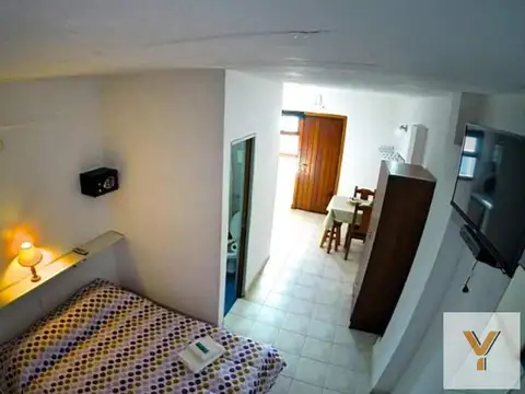 Hotel en Venta 10 Habitaciones