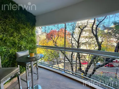 Departamento en Alquiler de 3 ambientes