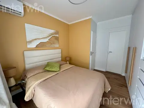 Departamento en Alquiler 25 años