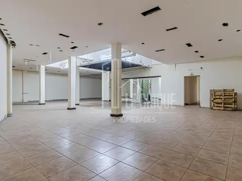 Lote de 17.5x21 - Le Brique Propiedades