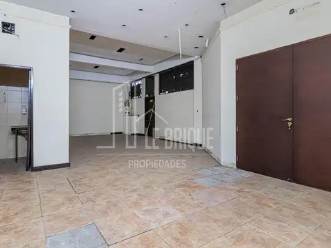 Terreno en Venta 17  mts Frente