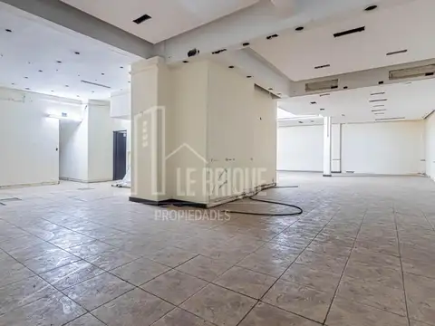 Terreno en Venta en Villa Ortuzar, USD 530.000