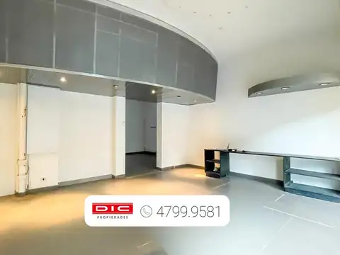 Local Comercial Alquiler - Olivos-Vias/Maipu